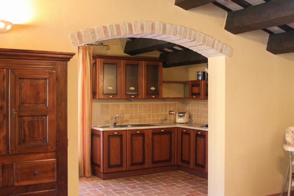 Villa Melagrana Fano Room photo