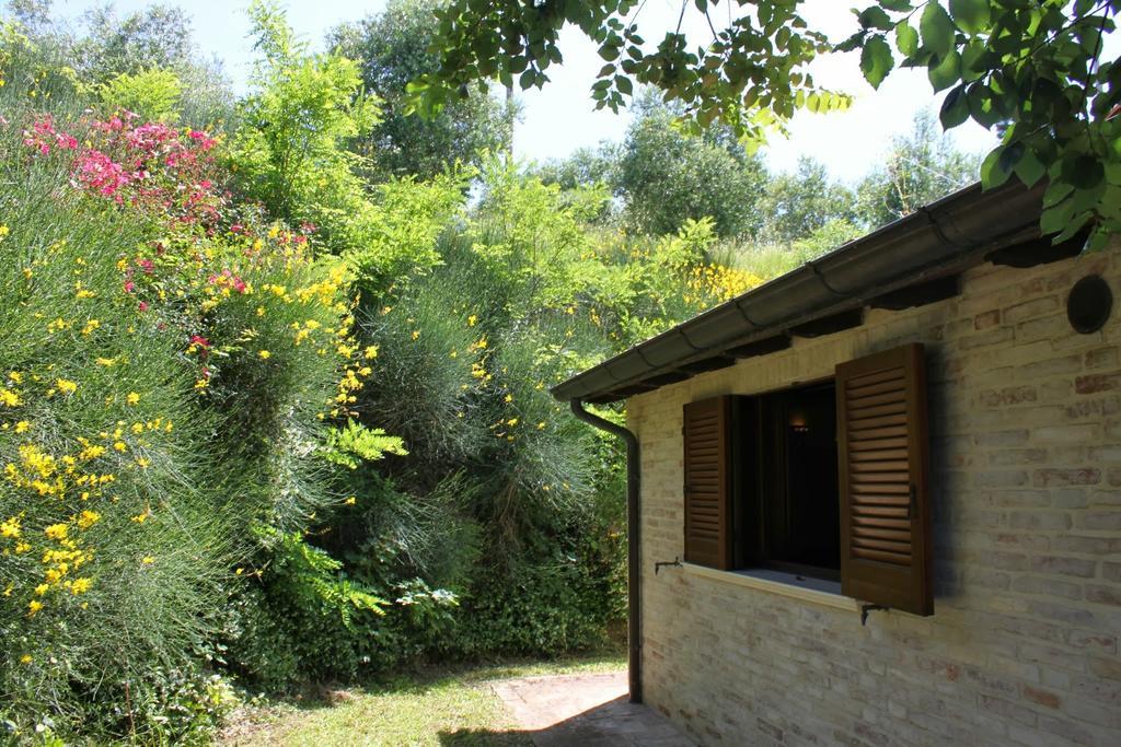 Villa Melagrana Fano Room photo
